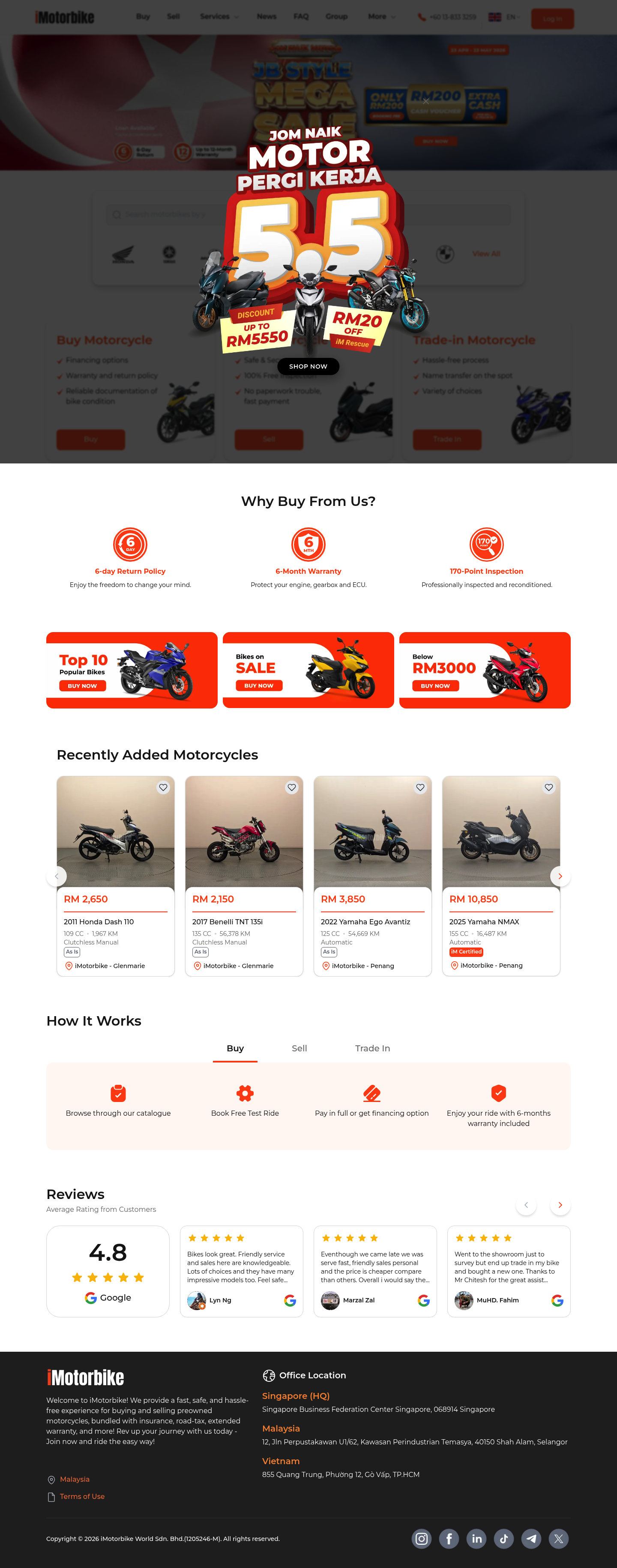 324 km/h is the new speed record on sand! - iMotorbike News
