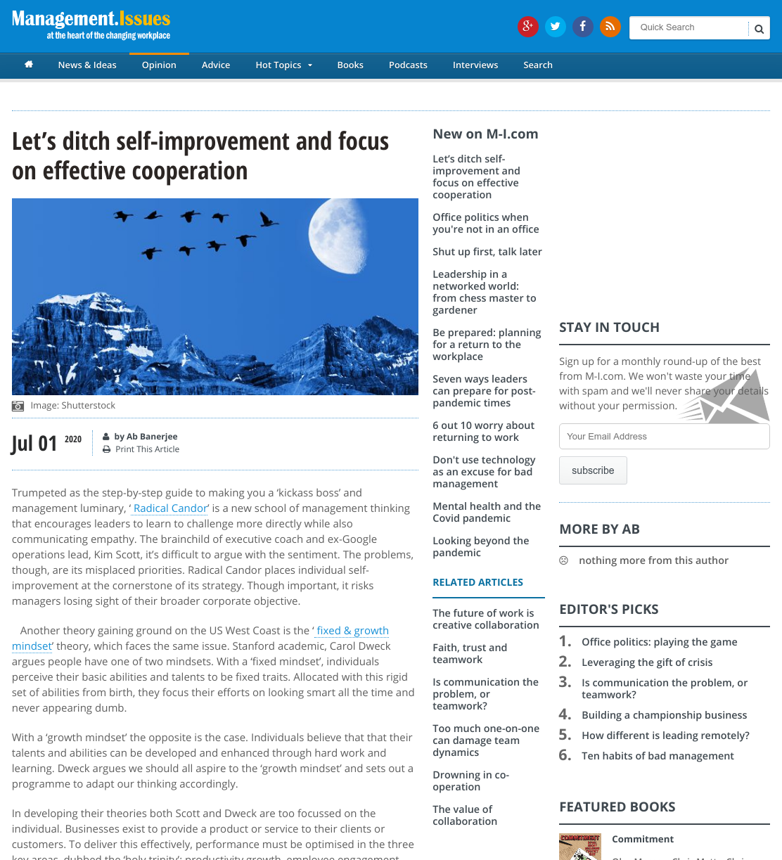 Management.Issues