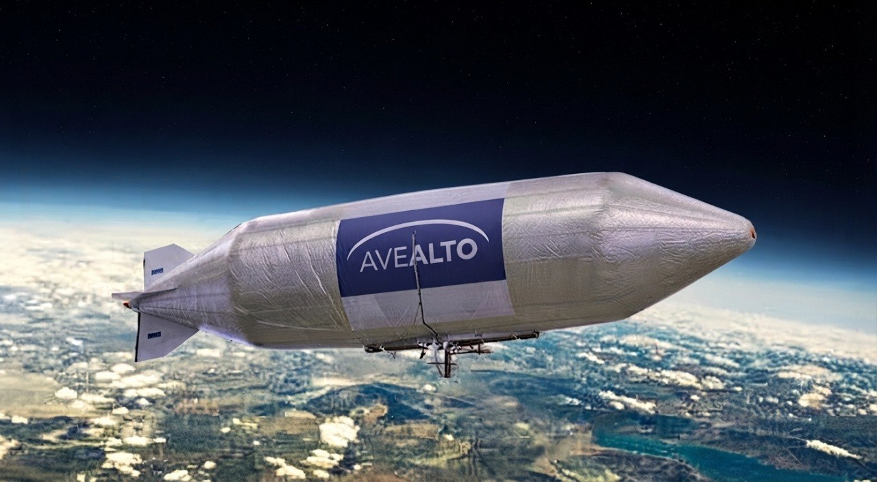 International Business Times UK coverage: The Gap Between Fibre and Satellite: How Avealto Plans to Connect the Three Billion People Neither Can Reach