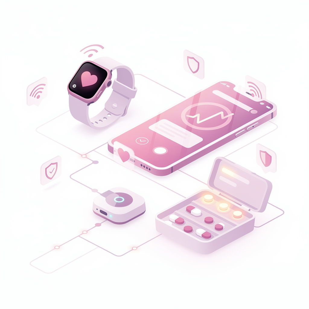 CareTech in 2026: Where the Money Is Actually Going