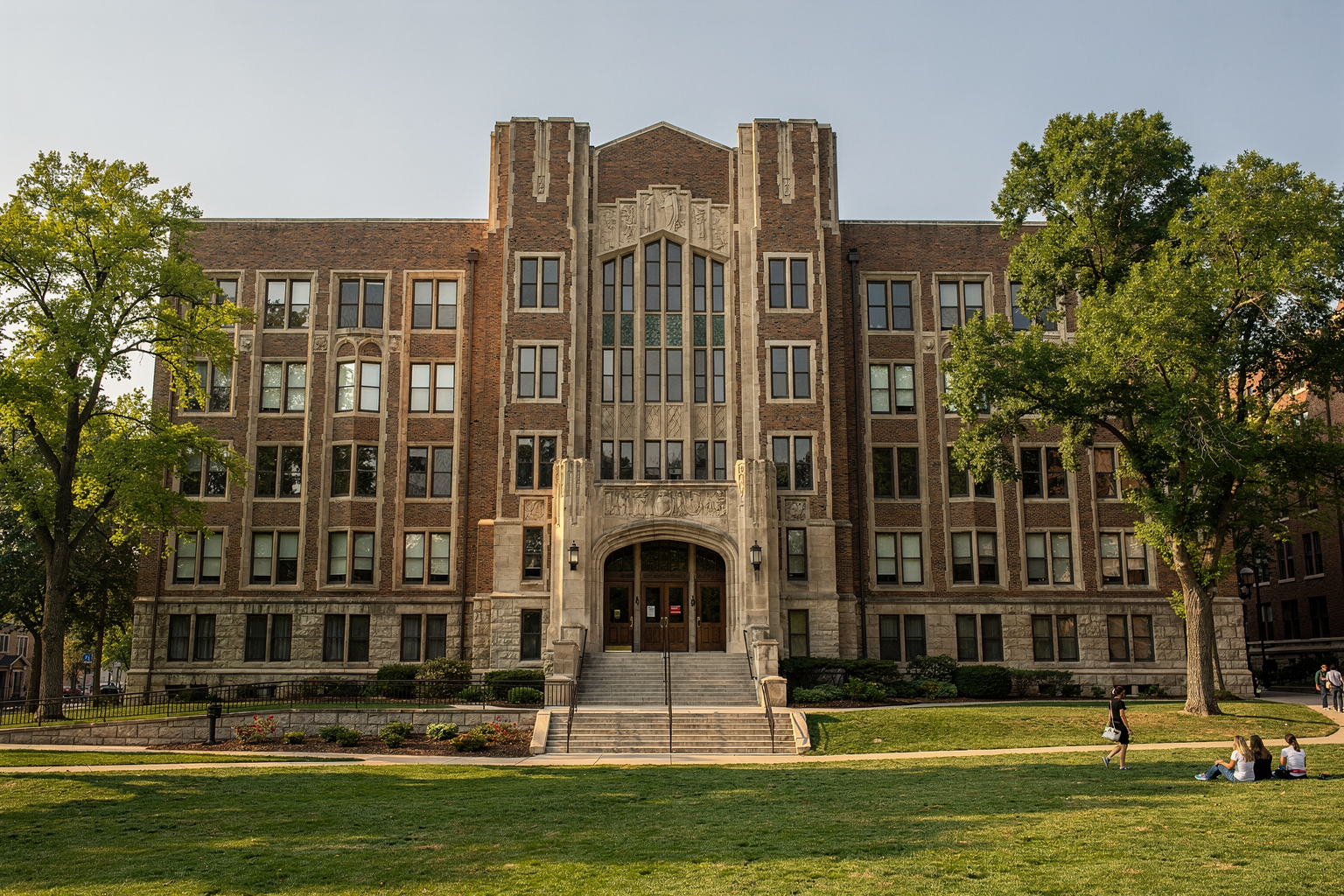 University Social Media Crisis: A Communications Playbook