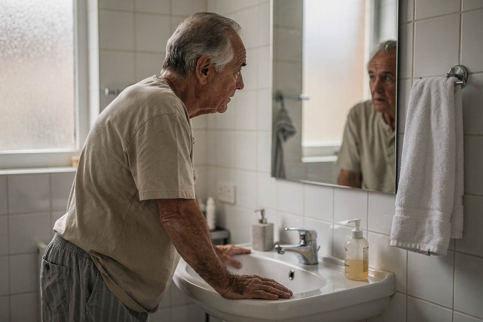 Blood in Your Urine: Could It Be Bladder Cancer?