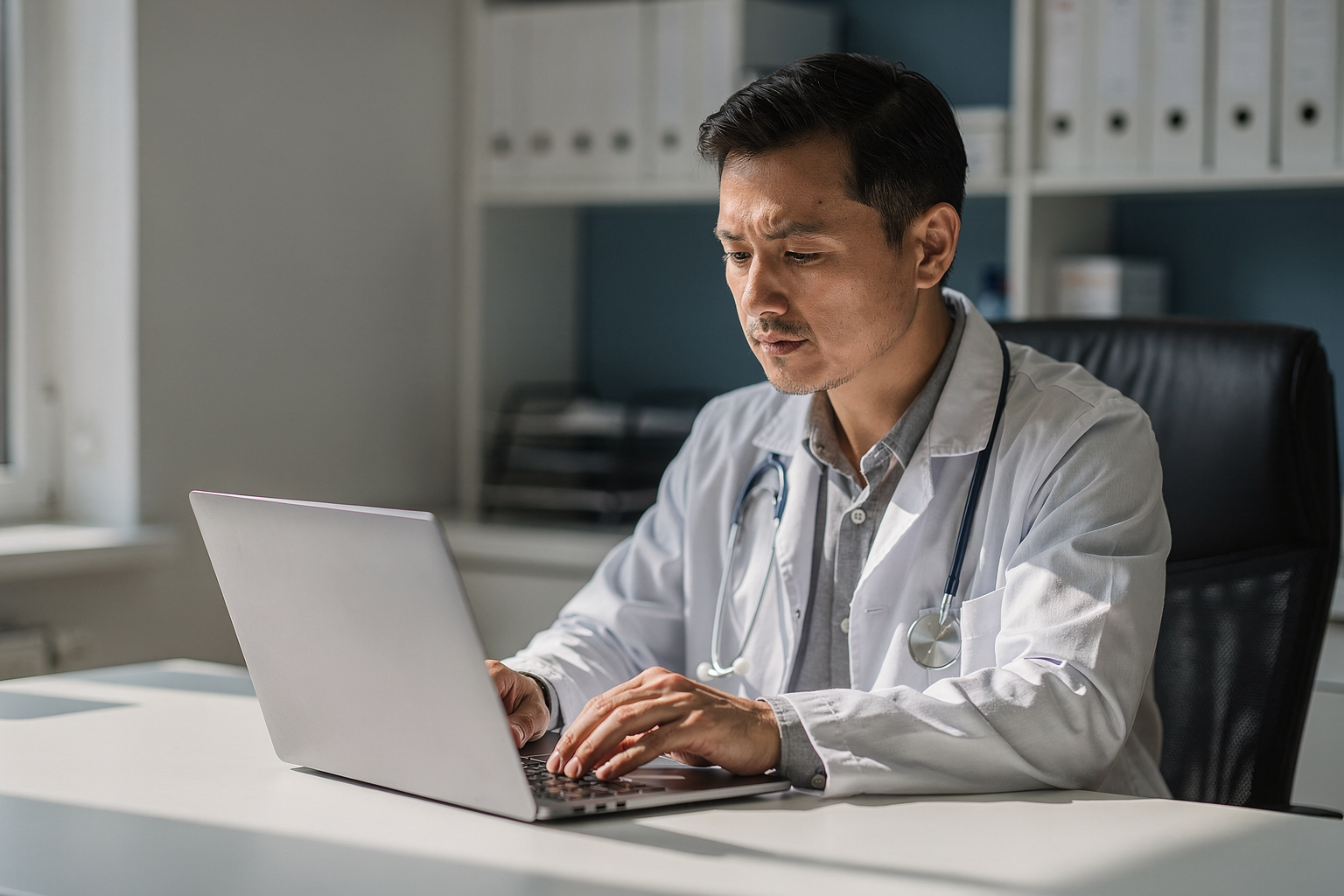 Beyond the Five-Star Review: Building Patient Trust Online